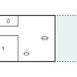 Διαμέρισμα 1 Bedroom Amazing In *