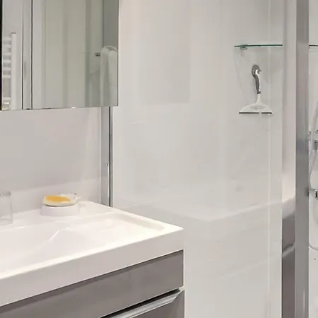 1 Bedroom Amazing In شقة لا غراند موت