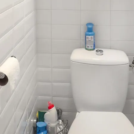 1 Bedroom Amazing In * لا غراند موت